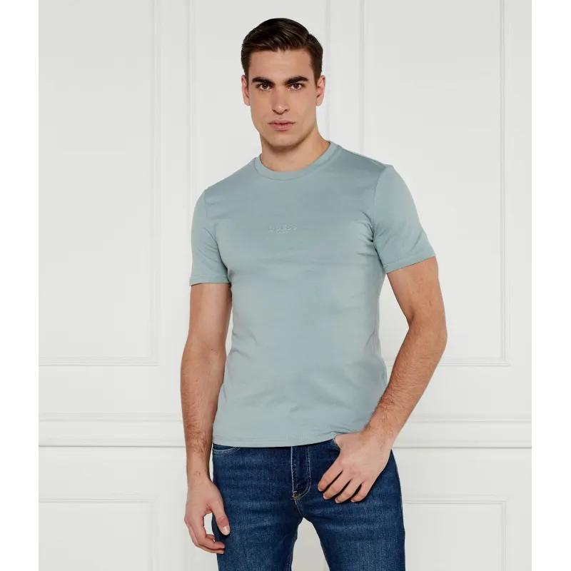 GUESS T-shirt AIDY | Slim Fit