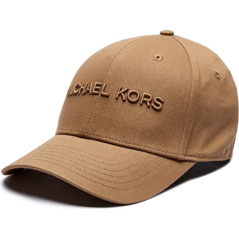 Michael Kors Bejsbolówka