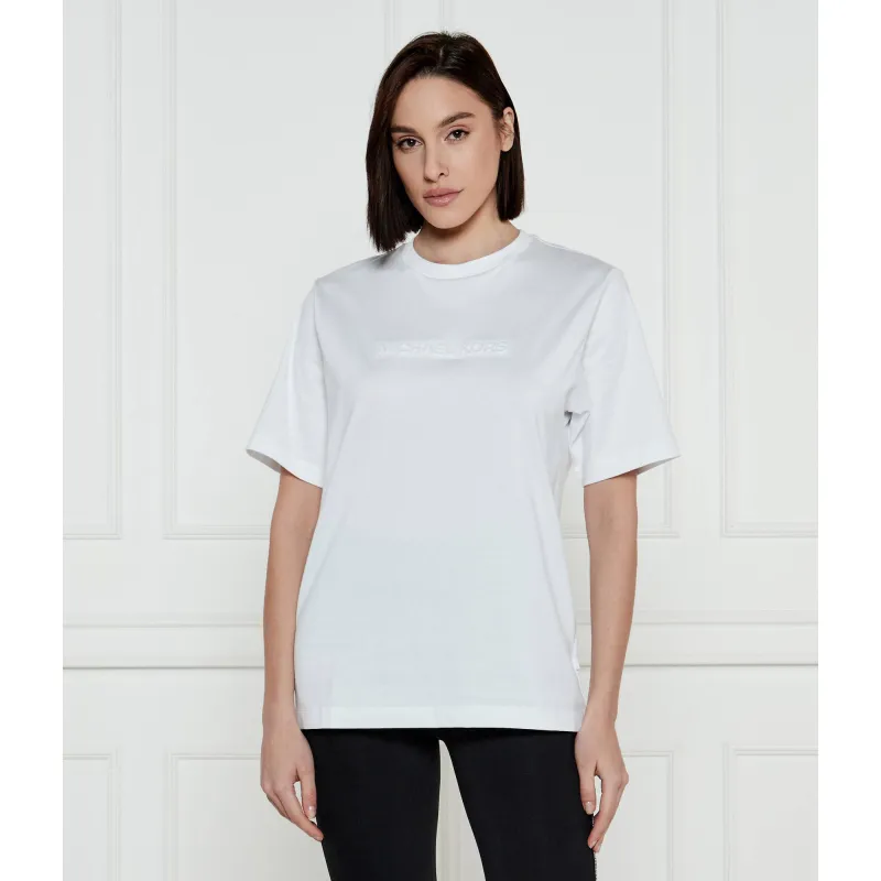 Michael Kors T-shirt Loose fit