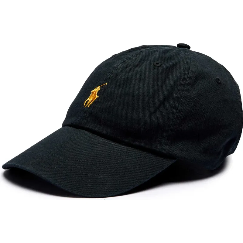 POLO RALPH LAUREN Bejsbolówka