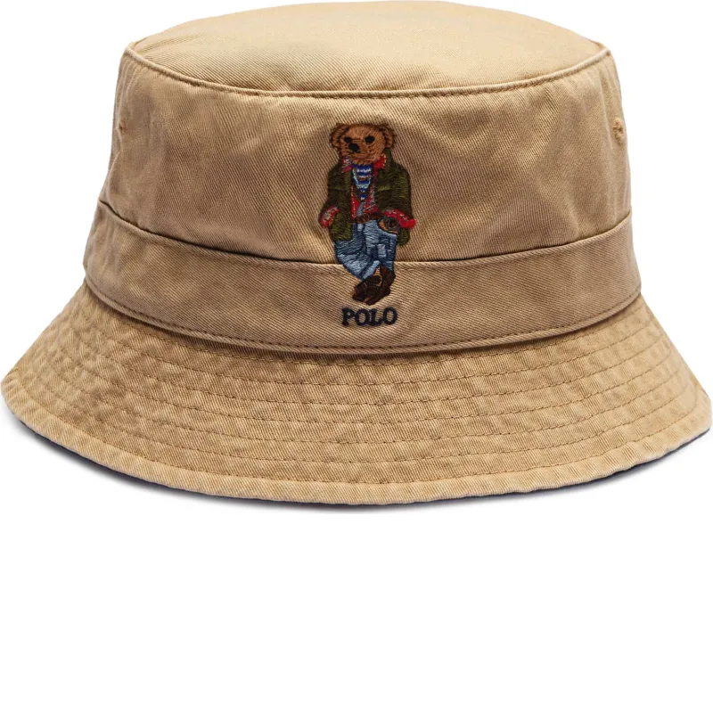 POLO RALPH LAUREN Kapelusz