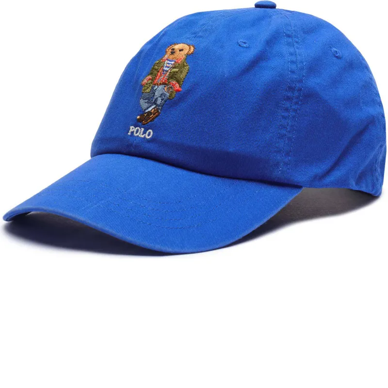 POLO RALPH LAUREN Bejsbolówka