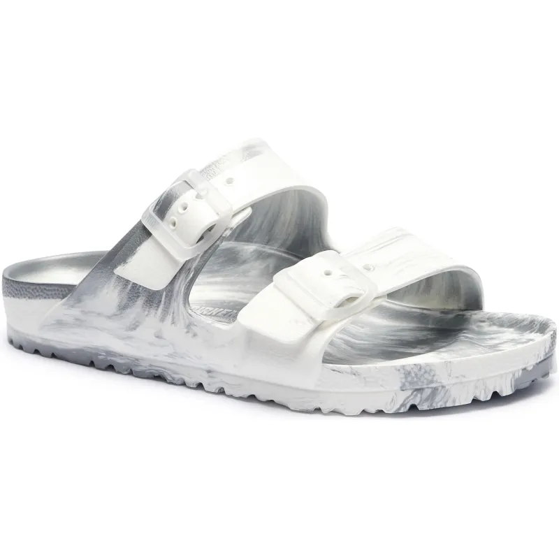 Birkenstock Klapki Arizona EVA | narrow fit