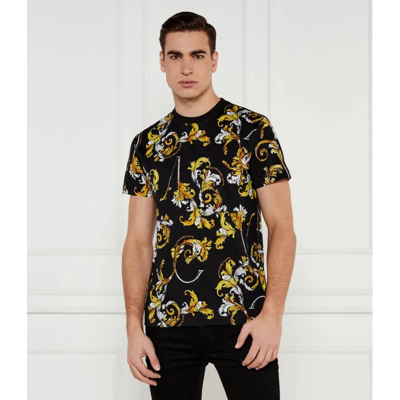 Versace Jeans Couture T-shirt | Slim Fit