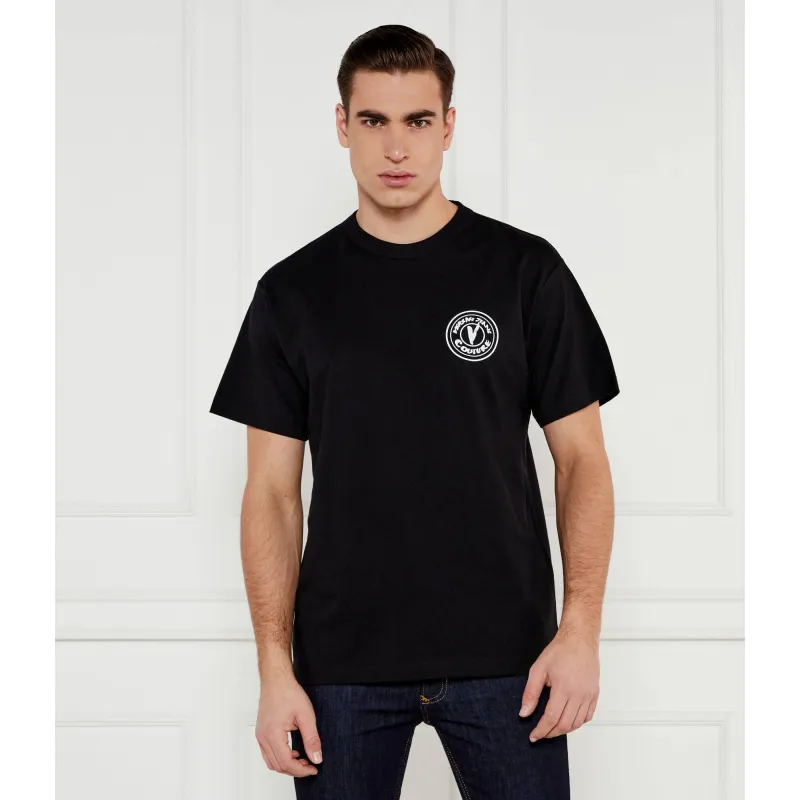 Versace Jeans Couture T-shirt | Regular Fit