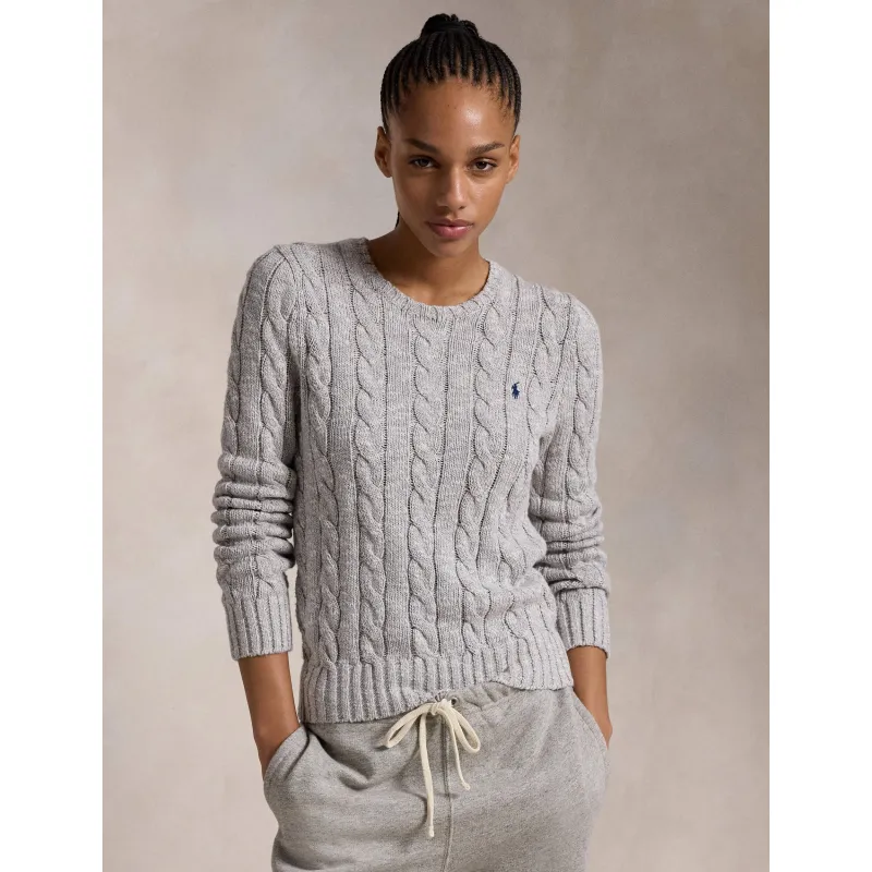 POLO RALPH LAUREN Sweter Regular Fit