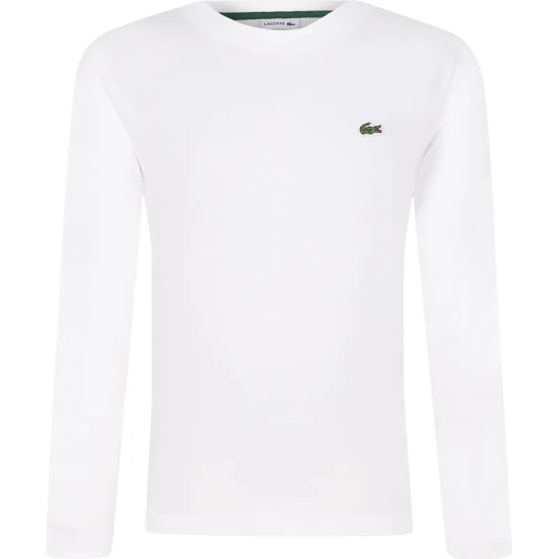 Lacoste Longsleeve Regular Fit