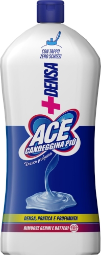 Ace Candeggina Piu Densa Fresco - gęsty wybielacz w płynie (1 L)