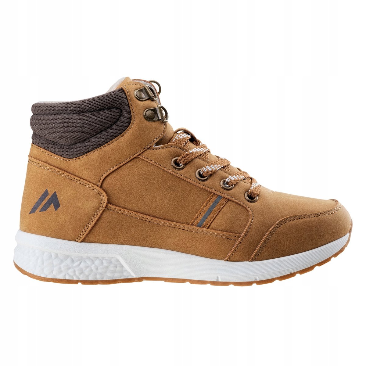 JUNIORSKIE BUTY BOTKI OCIEPLANE MELVILE MARTES 36