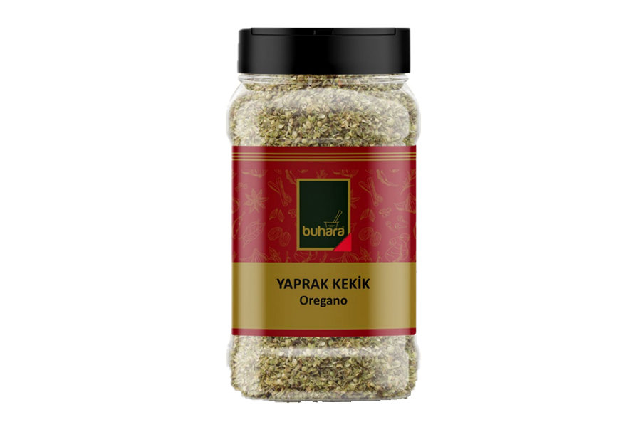 Buhara Oregano Tureckie 40g – Aromatyczne Zioło do Potraw i Sałatek