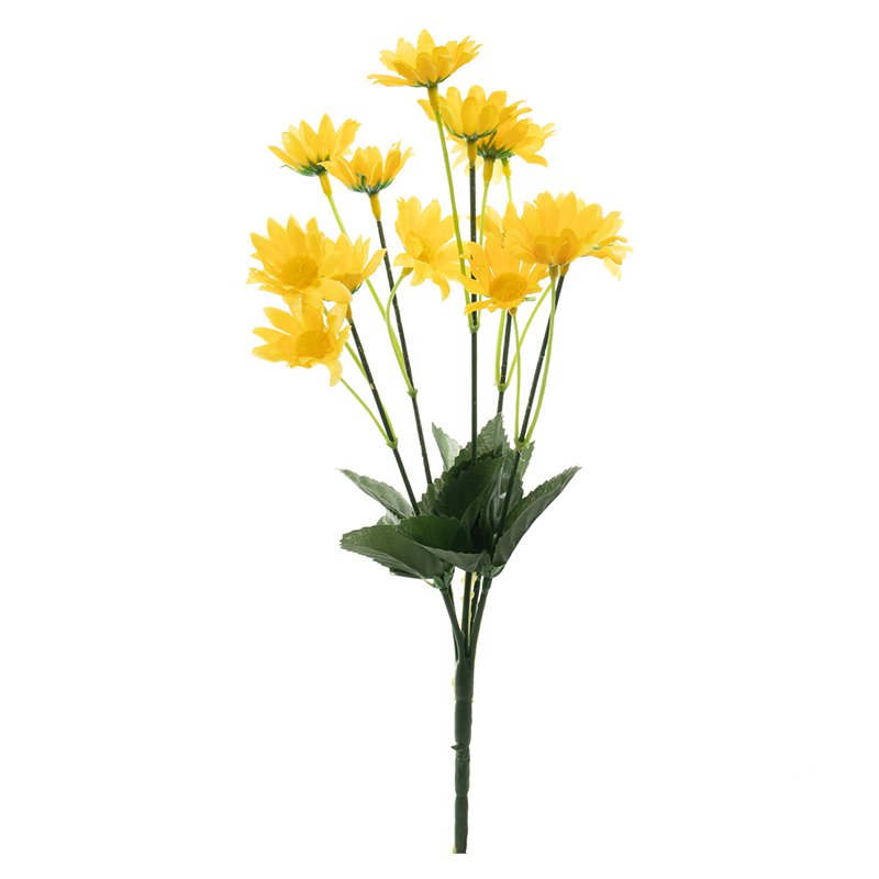 Bukiet Margaretka 31cm O451-018 C1 sztuczne margaretki