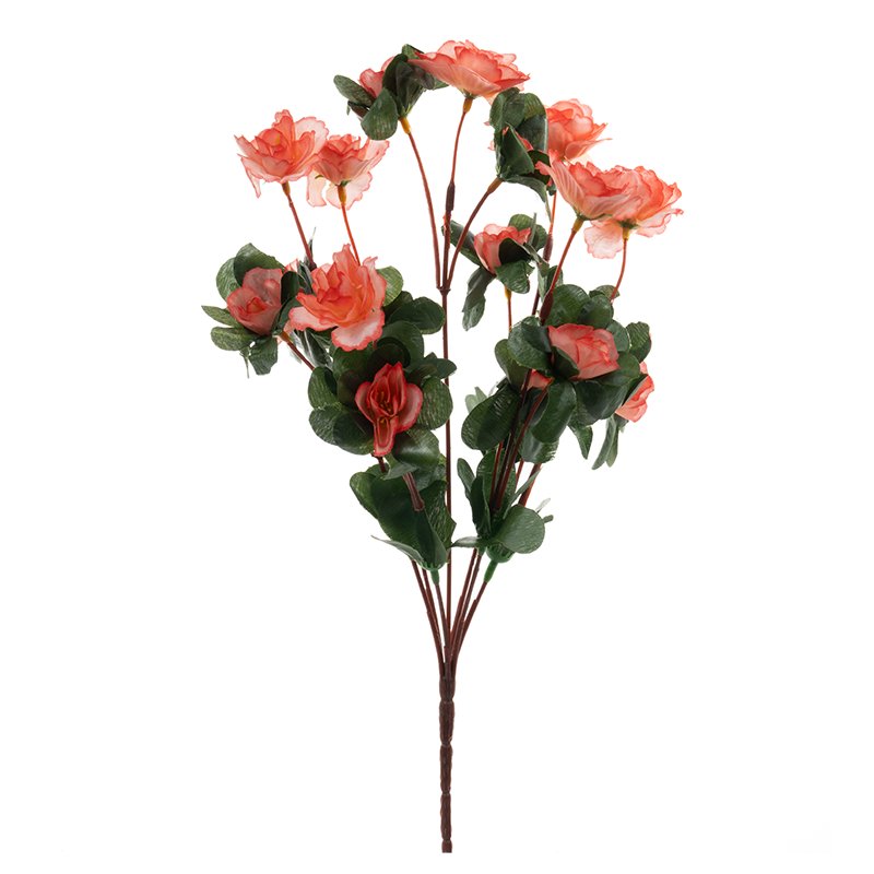 Bukiet azalii 35cm O620-001 C5 sztuczna azalia w bukiecie