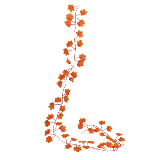 Girlanda Sztuczny Bluszcz 200Cm Sy002 Sztuczna Girlanda Długa