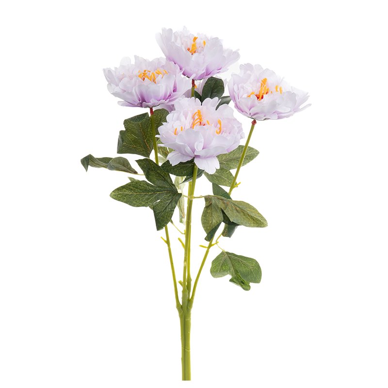 Bukiet dalia 52cm O50-054 C2 sztuczna dalia