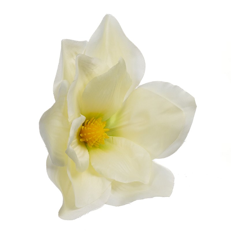Magnolia wyrobowa 17cm O191-007 CR8 sztuczne główka