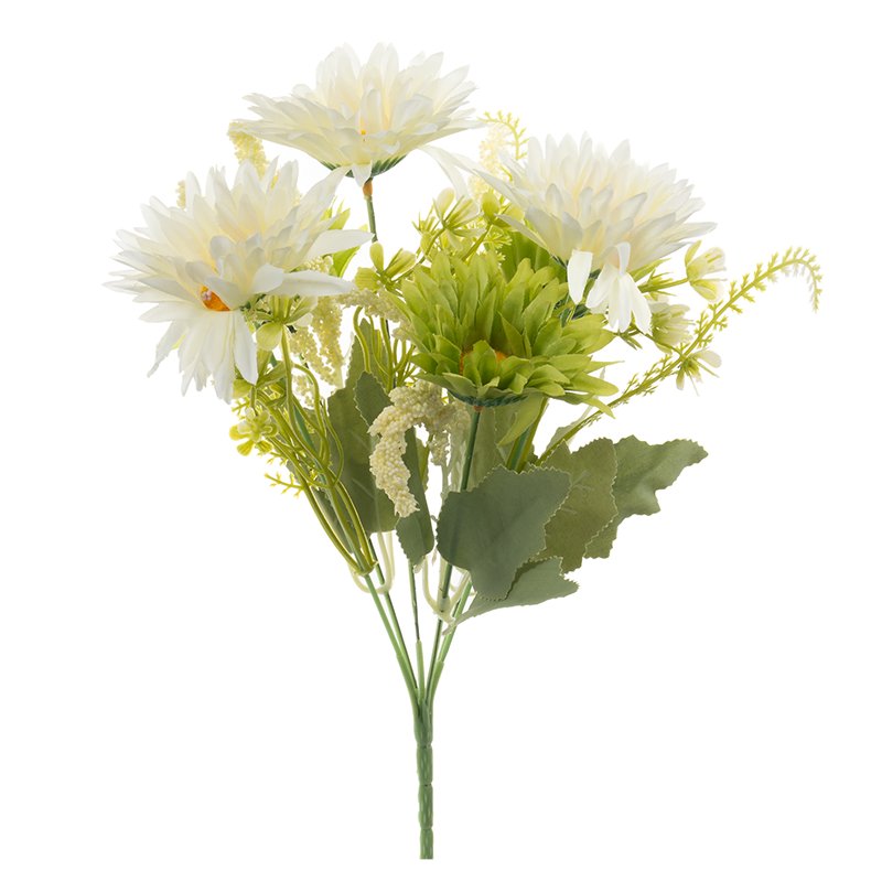 Bukiet Gerbery 30cm O404-030 C2 sztuszna gerbera w bukiecie