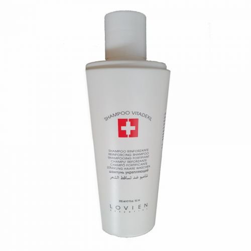 Lovien vitadexil szampon zapobiegajacy wypadaniu włosów 300ml