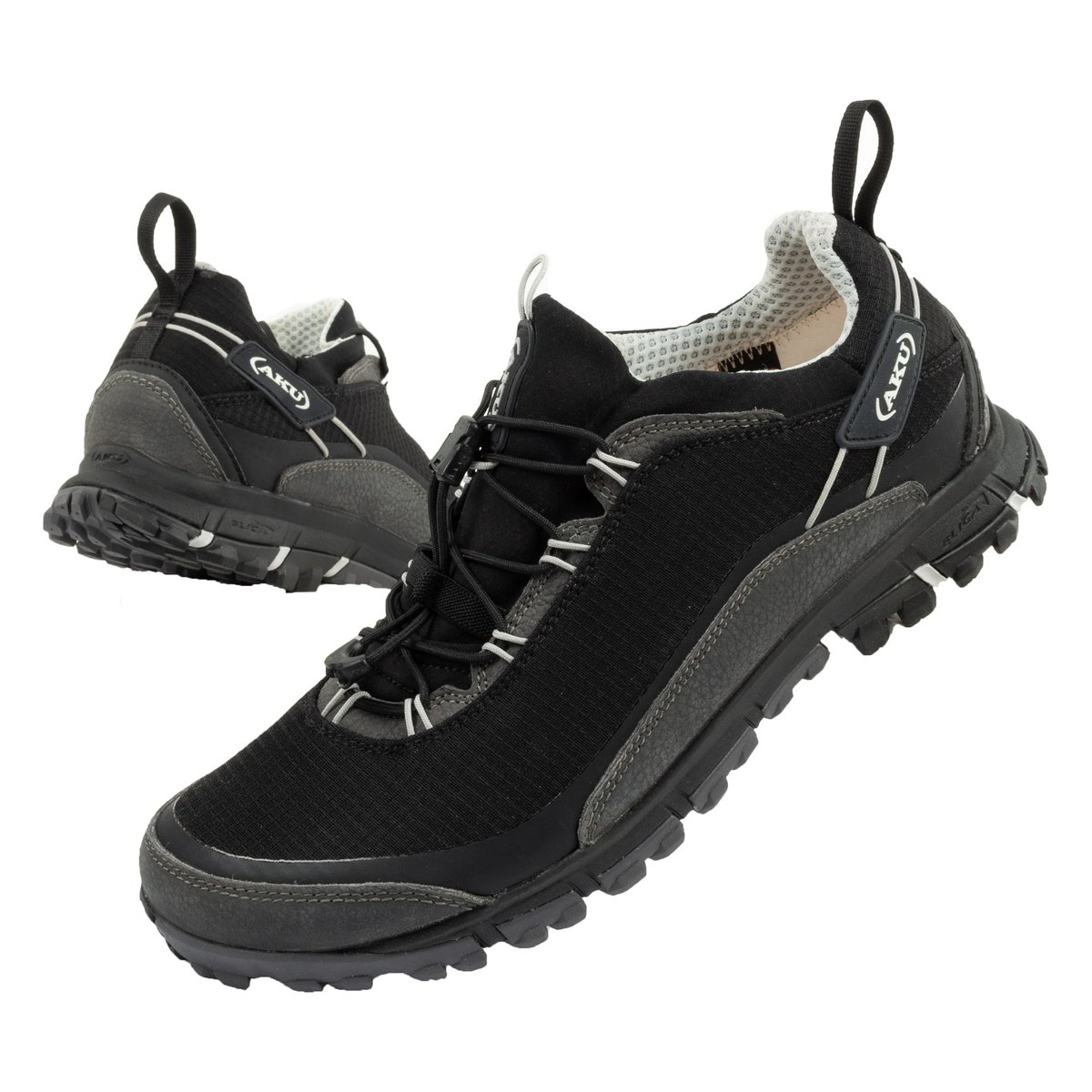 Buty trekkingowe męskie Aku Libra Plus [774.1 052]-44