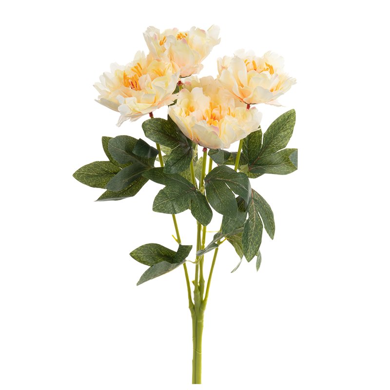 Bukiet dalia 52cm O50-054 C3 sztuczna dalia