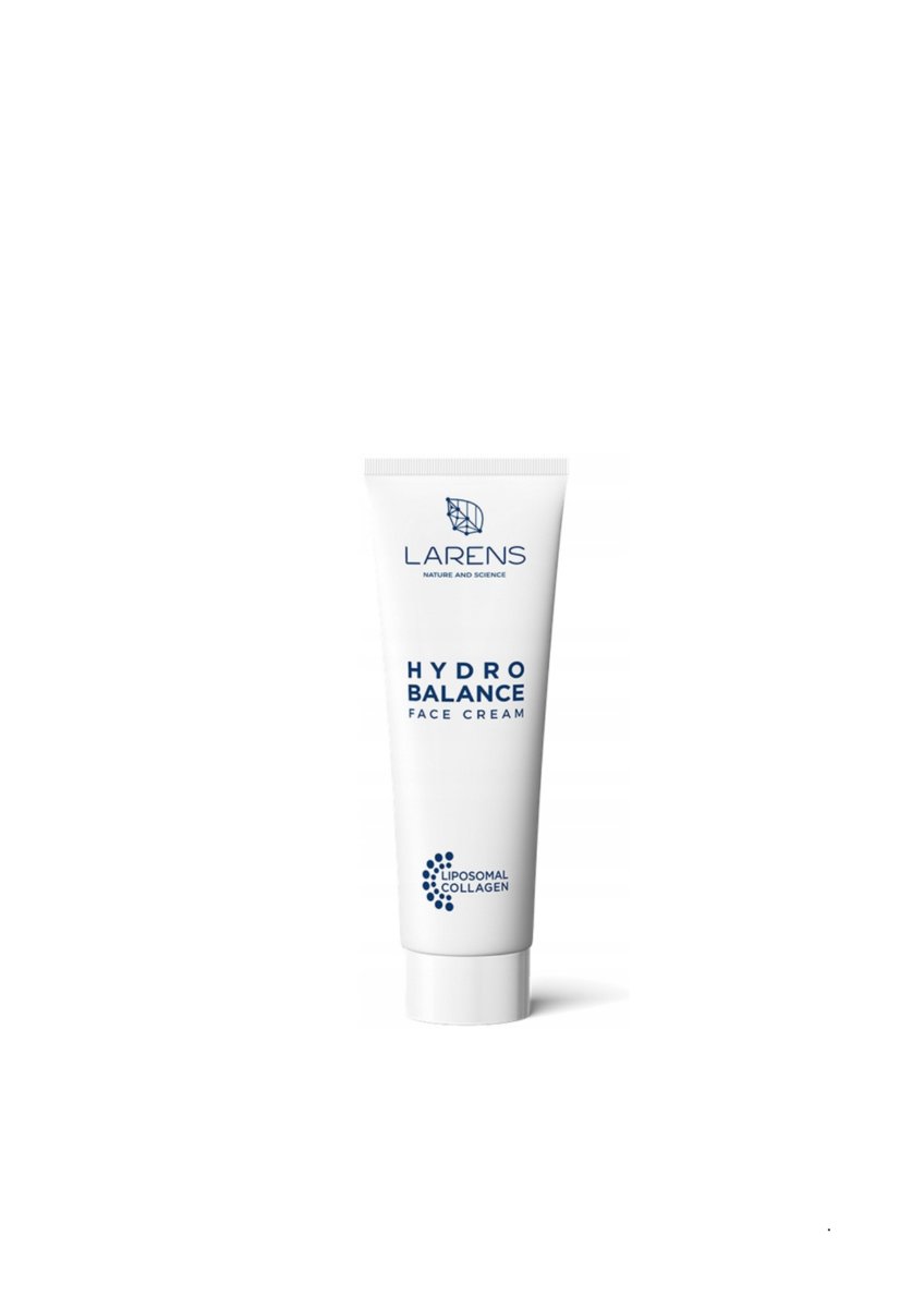 Larens, Hydro Balance, Collagen Complex, krem ultranawilżający do twarzy, 20ml