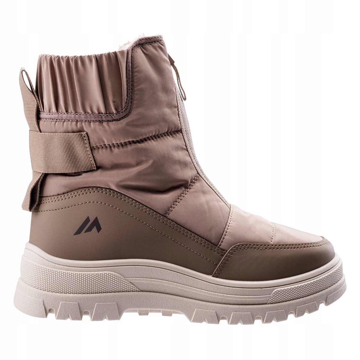 DAMSKIE BUTY ZIMOWE ŚNIEGOWCE KESTIA MARTES 41