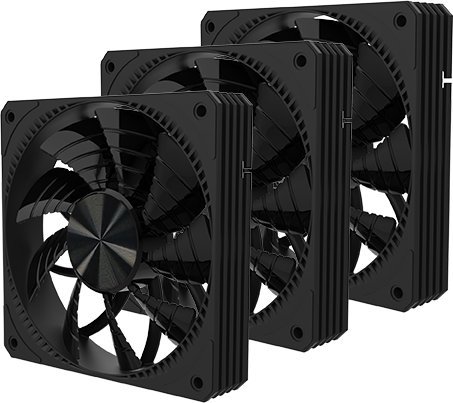 Wentylatory komputerowe - ranking 2026