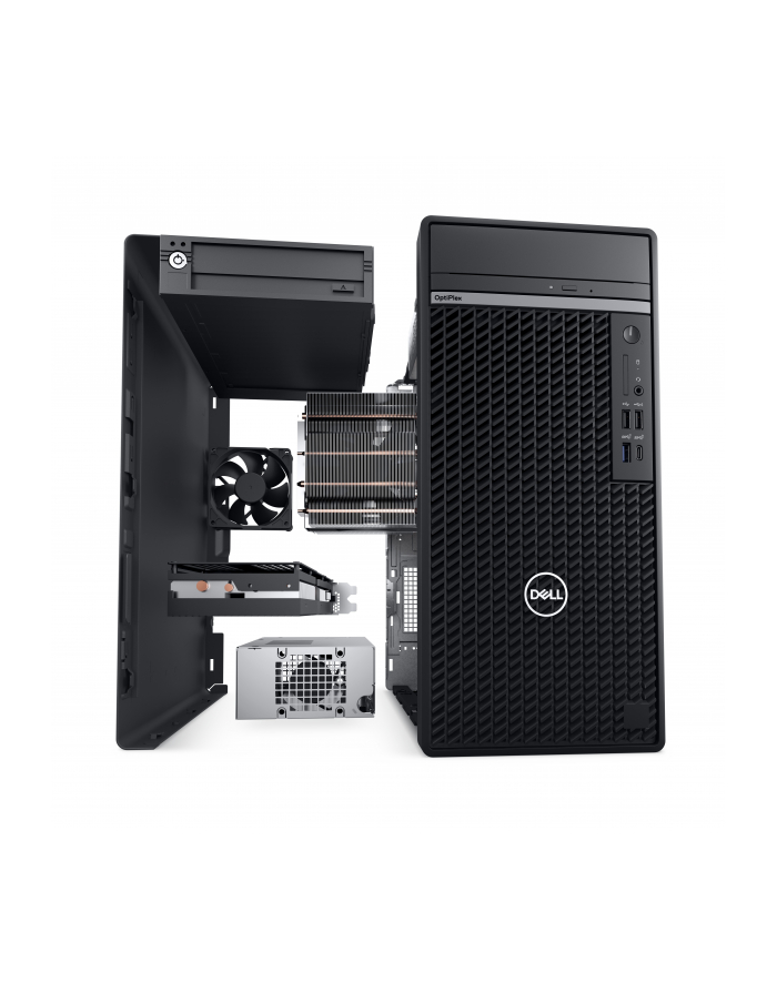 Dell OptiPlex 7010 Plus YC5H6