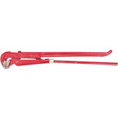 Top Tools klucz do rur zakres 46mm, typ 90, 34D121