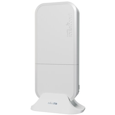 MIKROTIK wAP Ac Dual Band 2.4 / 5 GHz, Wi-Fi