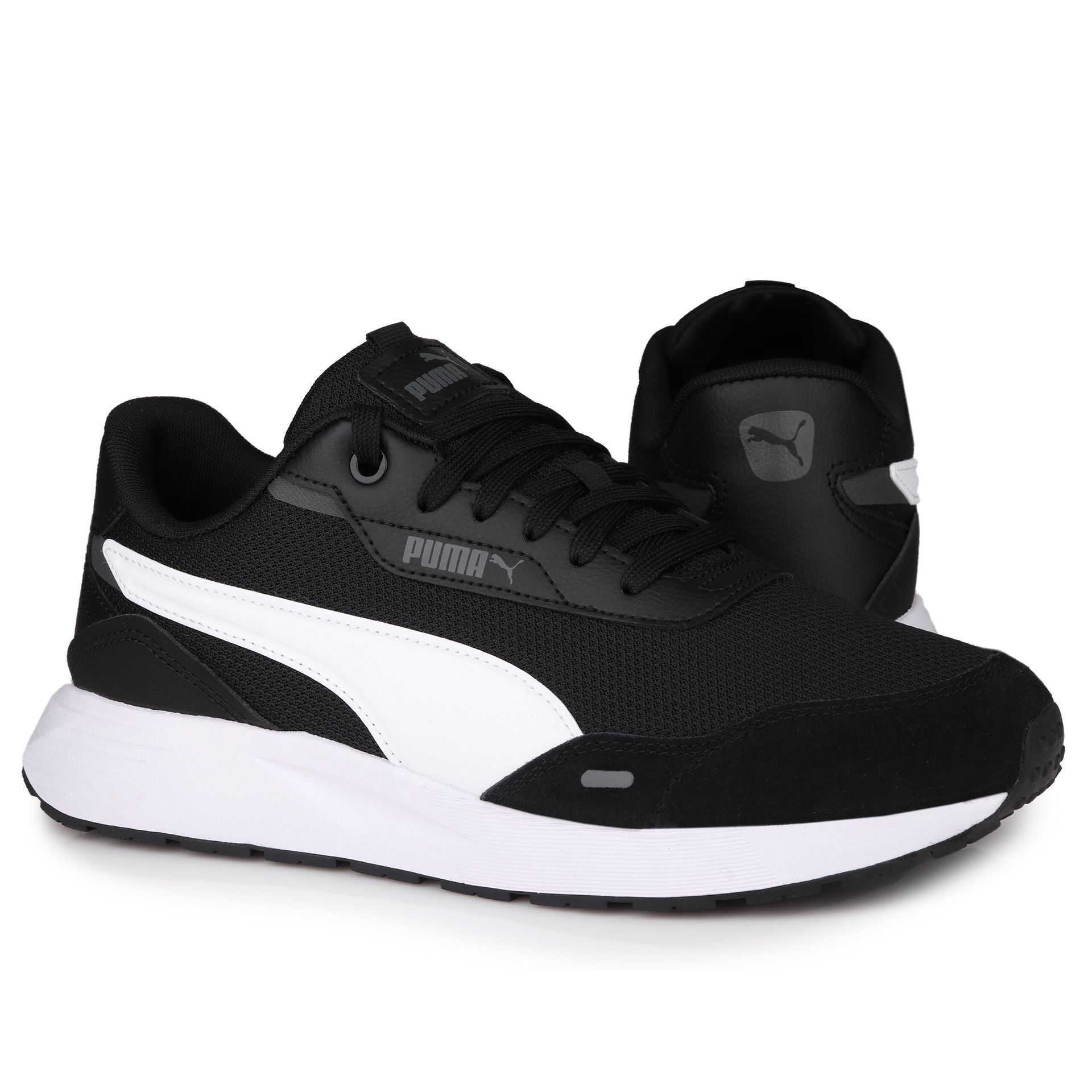 Buty sportowe Puma RUNTAMED