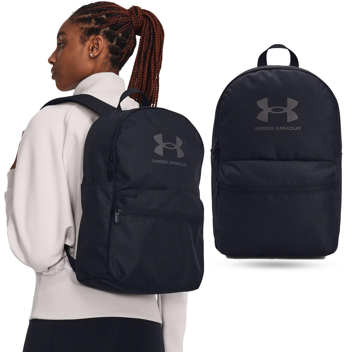 Plecak Under Armour Loudon 138047 (kolor Czarny)