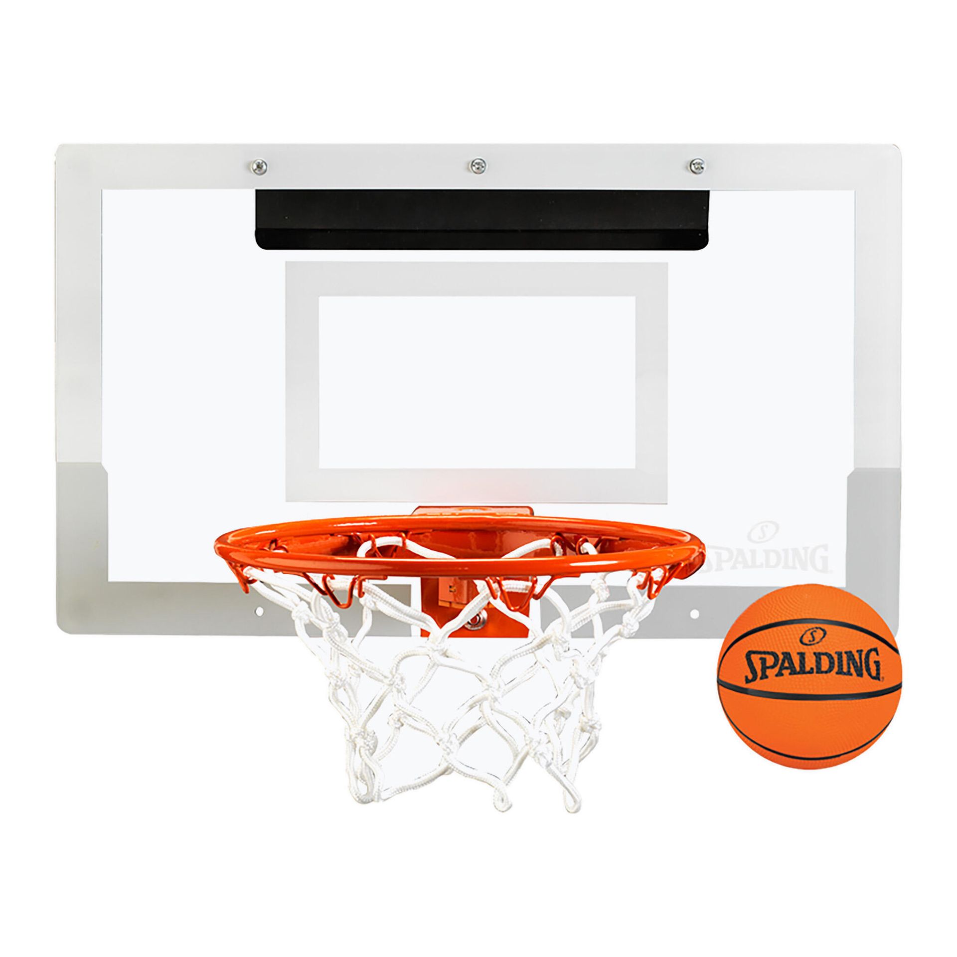 Spalding Sprzęt sportowy ARENA SLAM 180° PRO 56102SPCN