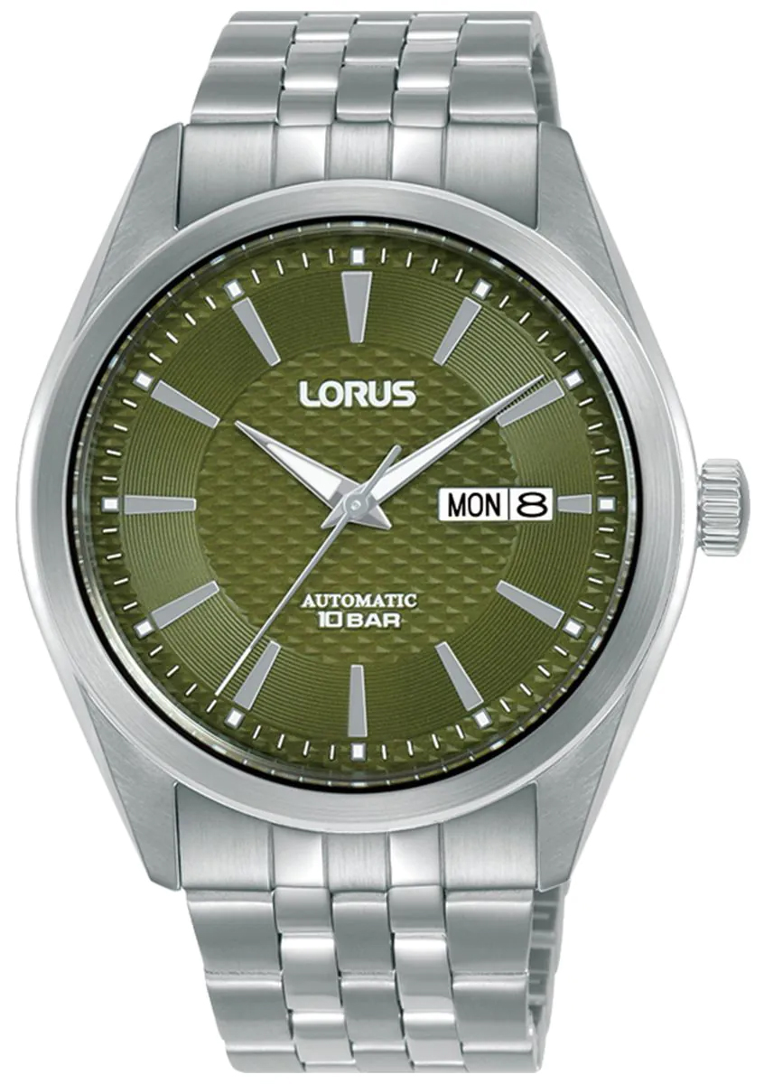 Zegarek Lorus RL487BX9