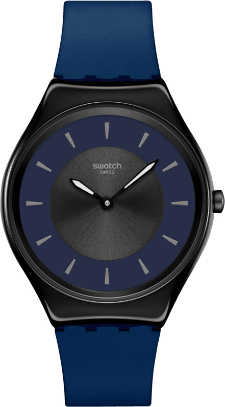 Zegarek Swatch SYXB108 DUET AT DUSK