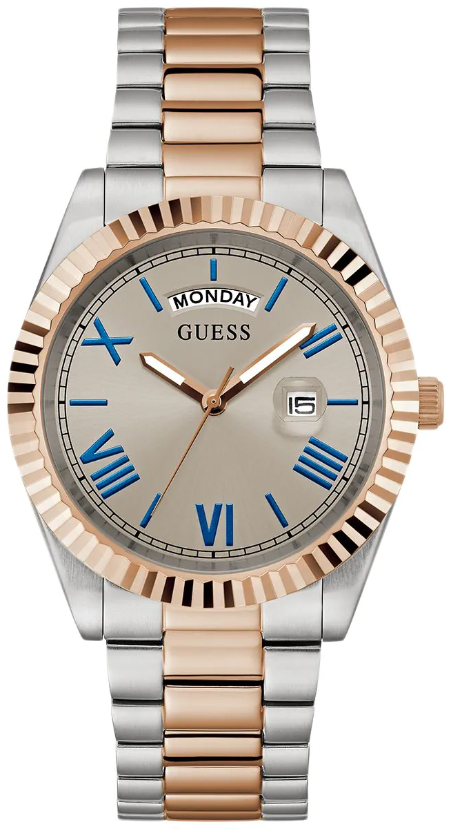 Zegarek Guess GW0265G13 Connoisseur