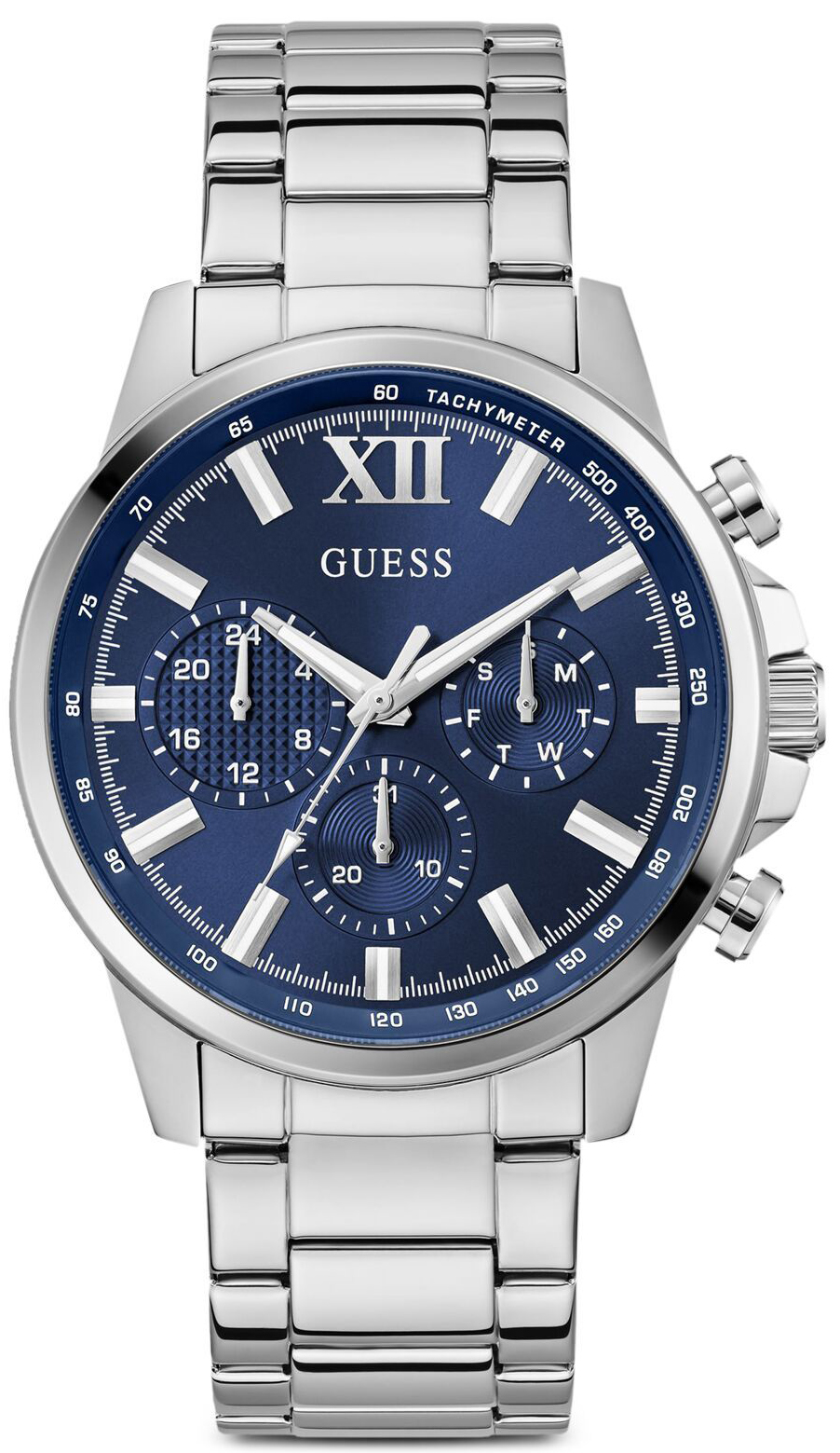 Zegarek Guess GW0900G4 Walker
