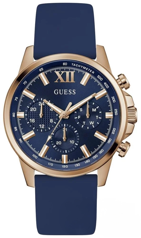 Zegarek Guess GW0913G1 Walker