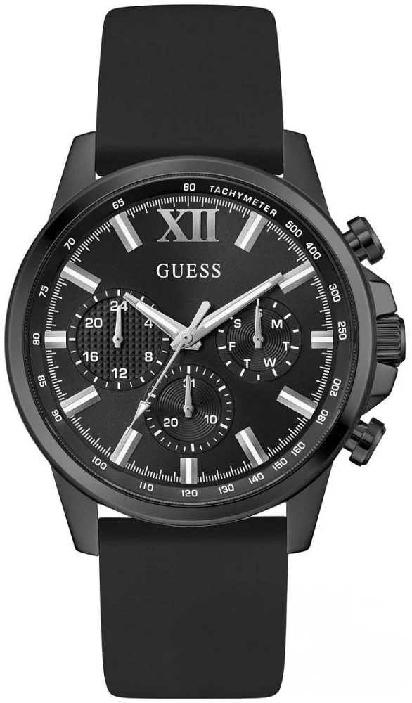 Zegarek Guess GW0913G3 Walker