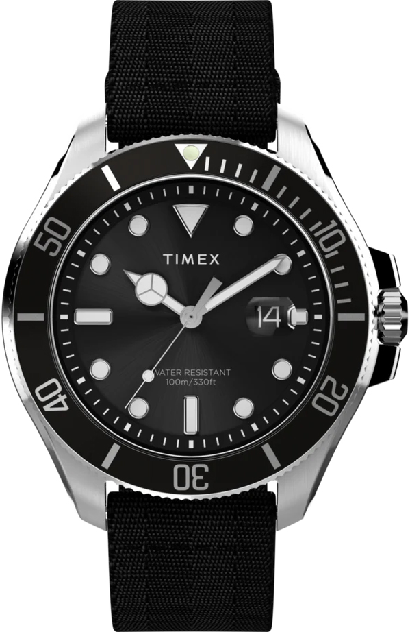 Zegarek Timex TW2W62600 Harborside Coast