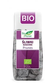 Śliwki suszone