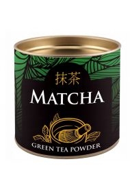 Mate Green MateMatcha