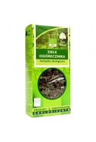 Dary Natury Ogórecznik ziele 50g EKO