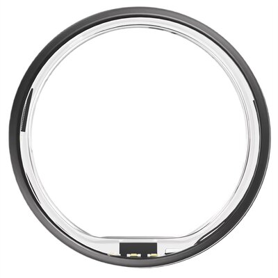 Smartring ULTRAHUMAN Ring Air 59.06mm Matowo-szary