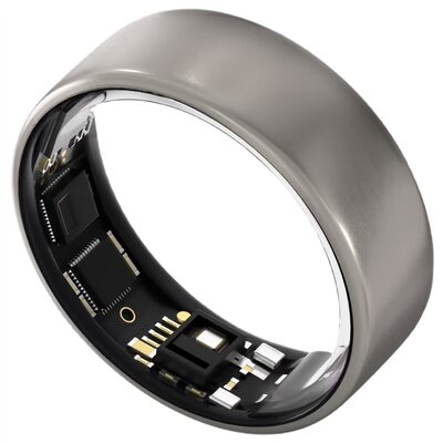 Smartring ULTRAHUMAN Ring Air 54.06mm Tytanowy