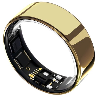 Smartring ULTRAHUMAN Ring Air 47.45mm Złoty