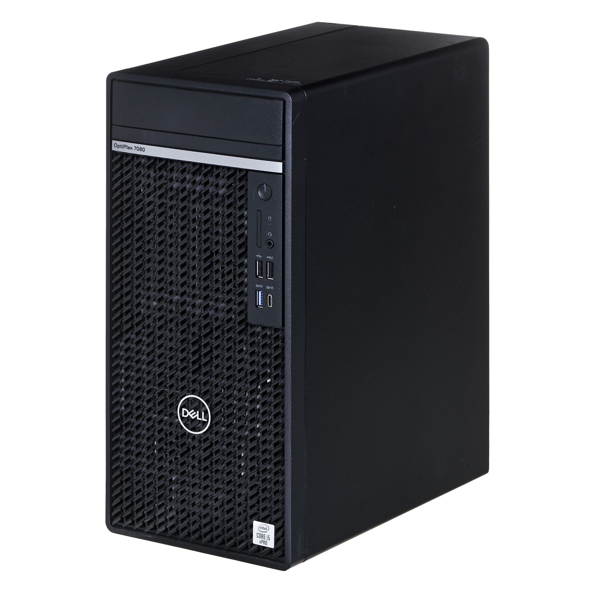 DELL OptiPlex 7080 i5-10500 16GB 256GB SSD TOWER Win11pro UŻYWANY DELL7080i5-1050016G256SSDTWRW11p