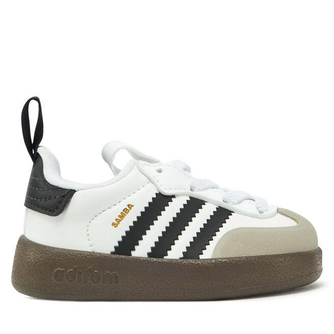 Sneakersy adidas adiform Samba 360 IH3506 Biały