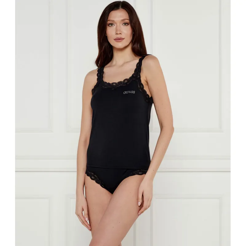 Guess Underwear Komplet bielizny CULOTTE Regular Fit