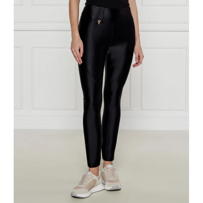 Liu Jo Sport Legginsy Slim Fit