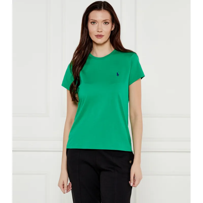 POLO RALPH LAUREN T-shirt Regular Fit